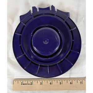Dyson DC14 Vacuum Post Filter Lid Cover 907751-01 Genuine OEM Replacement Part